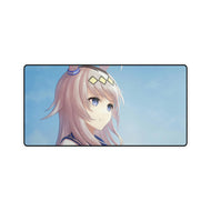 Oguri Cap Mouse Pad (Desk Mat)
