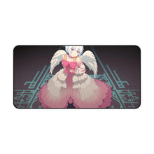 Load image into Gallery viewer, The Rising Of The Shield Hero Mouse Pad (Desk Mat)
