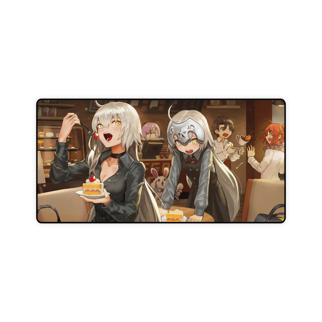 Fate/Grand Order Mouse Pad (Desk Mat)