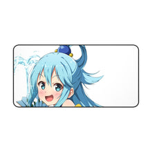 Load image into Gallery viewer, KonoSuba - God’s blessing on this wonderful world!! Mouse Pad (Desk Mat)

