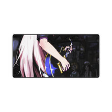 Load image into Gallery viewer, Bocchi the Rock Mouse Pad (Desk Mat)

