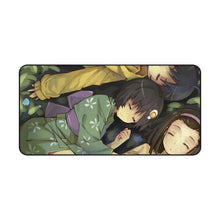 Load image into Gallery viewer, Monogatari (Series) Mouse Pad (Desk Mat)
