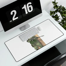Load image into Gallery viewer, Sword Art Online Alternative: Gun Gale Online Mouse Pad (Desk Mat)
