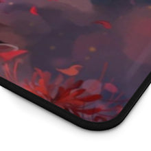Load image into Gallery viewer, Anime Original Mouse Pad (Desk Mat) Hemmed Edge
