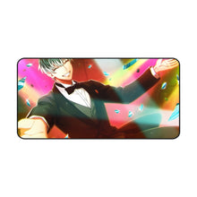 Load image into Gallery viewer, Hypnosis Mic Mouse Pad (Desk Mat)
