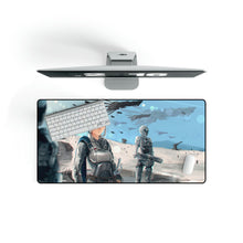 Load image into Gallery viewer, Anime RWBY Mouse Pad (Desk Mat)
