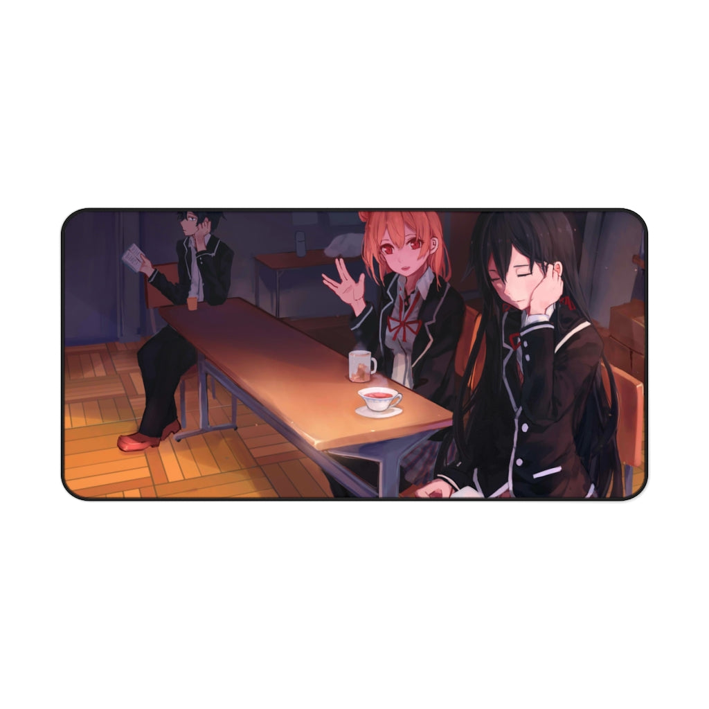 My Teen Romantic Comedy SNAFU Mouse Pad (Desk Mat)