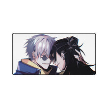 Load image into Gallery viewer, Jujutsu Kaisen Mouse Pad (Desk Mat)

