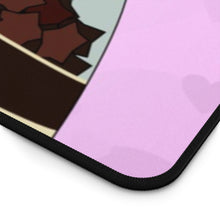 Load image into Gallery viewer, Lucky Star Kagami Hiiragi Mouse Pad (Desk Mat) Hemmed Edge
