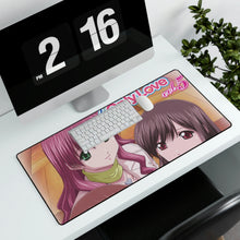 Load image into Gallery viewer, Tokimeki Memorial Only Love Mouse Pad (Desk Mat)
