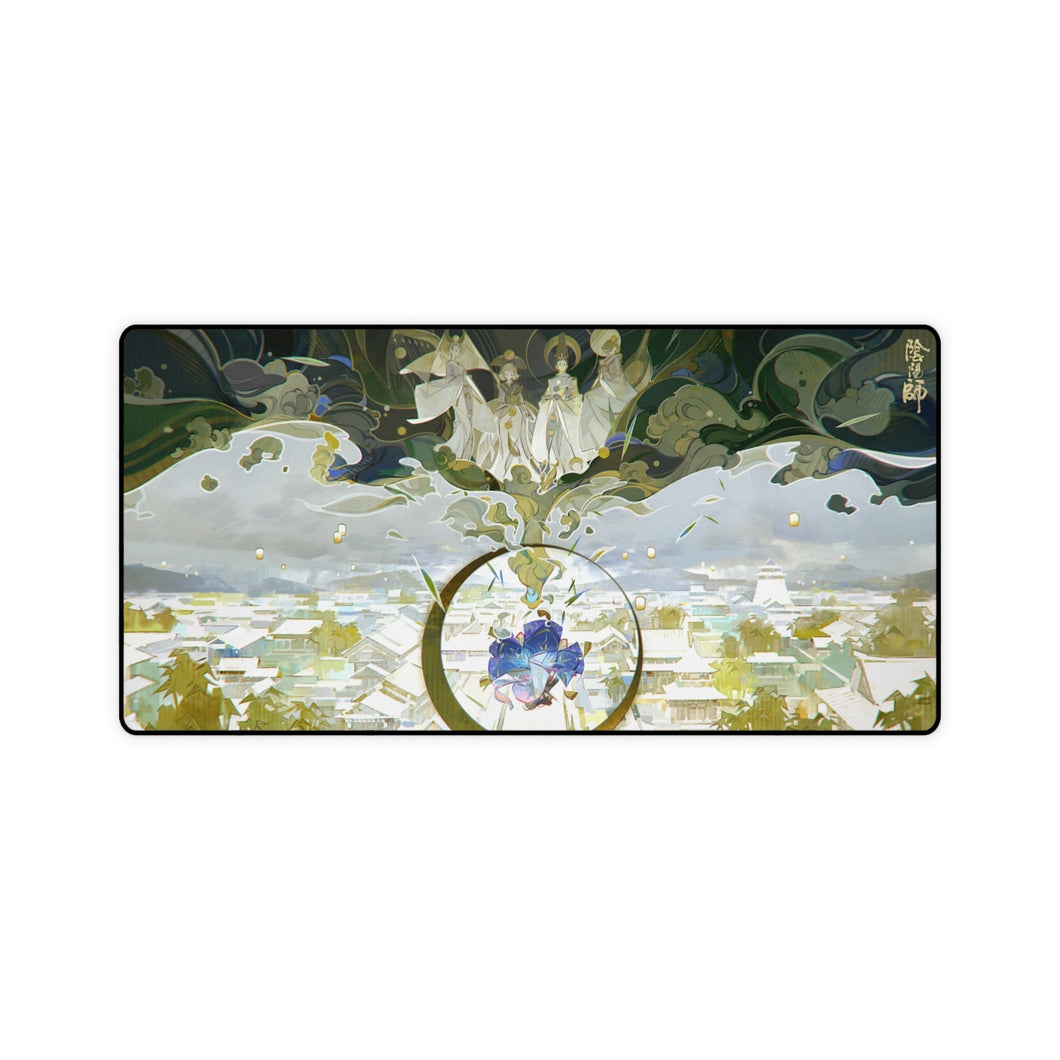 Onmyoji Mouse Pad (Desk Mat)