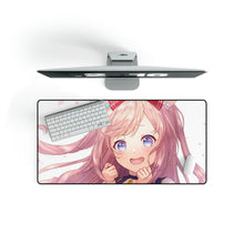 Load image into Gallery viewer, Uma Musume: Pretty Derby Mouse Pad (Desk Mat)
