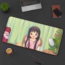 Load image into Gallery viewer, Anime Original Mouse Pad (Desk Mat) On Desk
