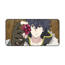 Load image into Gallery viewer, The Rising Of The Shield Hero Mouse Pad (Desk Mat)
