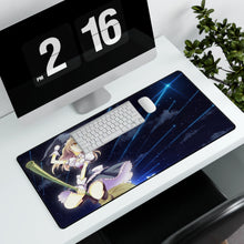 Load image into Gallery viewer, Touhou Mouse Pad (Desk Mat)
