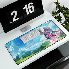Load image into Gallery viewer, Touhou Mouse Pad (Desk Mat)

