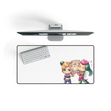 Load image into Gallery viewer, Jolyne Cujoh / Stone Ocean Mouse Pad (Desk Mat)
