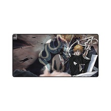 Load image into Gallery viewer, Anime Bleach Mouse Pad (Desk Mat)
