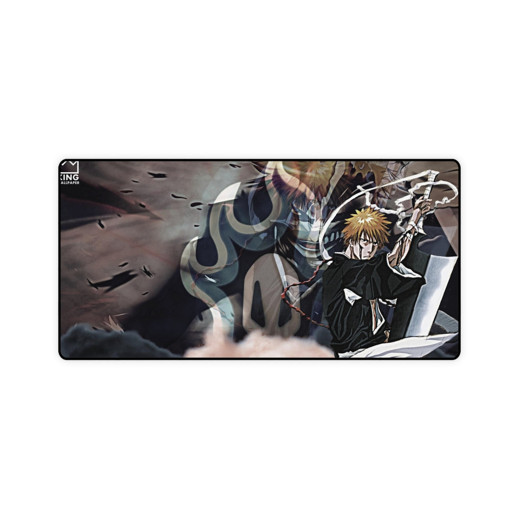 Anime Bleach Mouse Pad (Desk Mat)