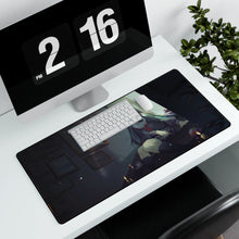 Load image into Gallery viewer, Jigoku Shōjo Mouse Pad (Desk Mat)
