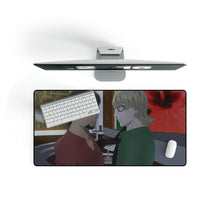 Load image into Gallery viewer, Tiger &amp; Bunny Mouse Pad (Desk Mat)
