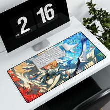 Load image into Gallery viewer, Fate/Grand Order Mouse Pad (Desk Mat)
