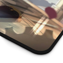Load image into Gallery viewer, Date A Live Mouse Pad (Desk Mat) Hemmed Edge
