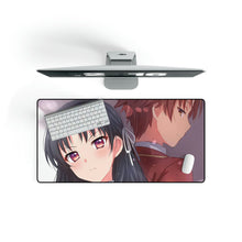 Load image into Gallery viewer, Classroom of the Elite Art Mouse Pad (Desk Mat)
