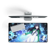 Load image into Gallery viewer, The Irregular at Magic High School Mouse Pad (Desk Mat) On Desk
