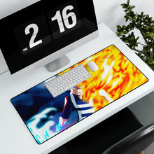 Load image into Gallery viewer, My Hero Academia Mouse Pad (Desk Mat) With Laptop
