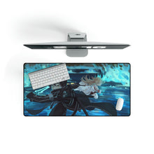Load image into Gallery viewer, Sword Art Online Mouse Pad (Desk Mat)
