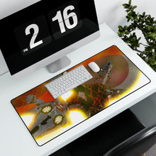 Load image into Gallery viewer, Anime Jojo's Bizarre Adventure Mouse Pad (Desk Mat)
