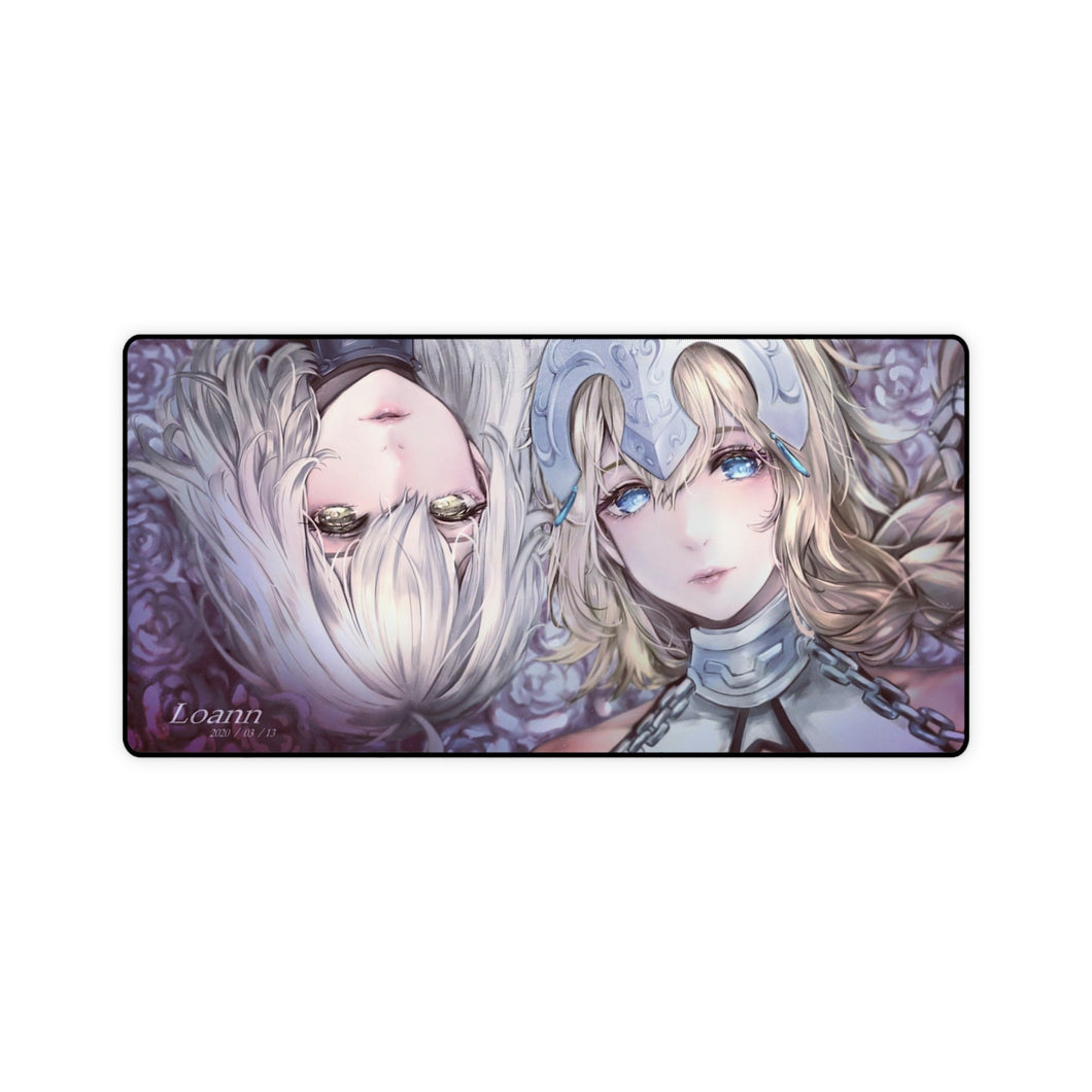Fate/Grand Order Mouse Pad (Desk Mat)