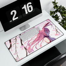 Load image into Gallery viewer, Benghuai Xueyuan Mouse Pad (Desk Mat)

