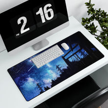Load image into Gallery viewer, Anime Original Mouse Pad (Desk Mat) With Laptop
