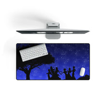 Load image into Gallery viewer, Aria The Animation Mouse Pad (Desk Mat)
