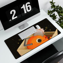 Load image into Gallery viewer, Anime Chainsaw Man Mouse Pad (Desk Mat)
