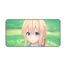 Load image into Gallery viewer, Violet Evergarden Mouse Pad (Desk Mat)
