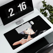 Load image into Gallery viewer, Jujutsu Kaisen Mouse Pad (Desk Mat)
