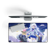 Load image into Gallery viewer, Anime Kantai Collection Mouse Pad (Desk Mat)
