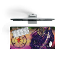 Load image into Gallery viewer, Anime Jojo's Bizarre Adventure Mouse Pad (Desk Mat)
