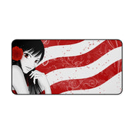 Kimi Ni Todoke Mouse Pad (Desk Mat)