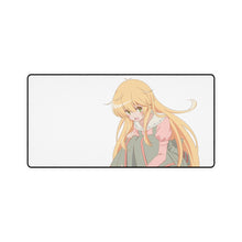 Load image into Gallery viewer, Jinrui Wa Suitai Shimashita Mouse Pad (Desk Mat)
