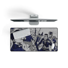 Load image into Gallery viewer, Anime Jojo's Bizarre Adventure Mouse Pad (Desk Mat)
