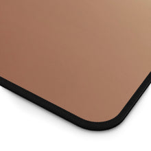 Load image into Gallery viewer, Rent-A-Girlfriend Mouse Pad (Desk Mat) Hemmed Edge
