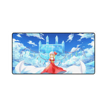 Load image into Gallery viewer, Touhou Mouse Pad (Desk Mat)
