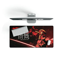 Load image into Gallery viewer, Escanor / The Lion's Sin Mouse Pad (Desk Mat)
