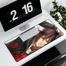 Load image into Gallery viewer, Anime Amnesia Mouse Pad (Desk Mat)
