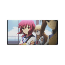 Load image into Gallery viewer, Angel Beats! Mouse Pad (Desk Mat)
