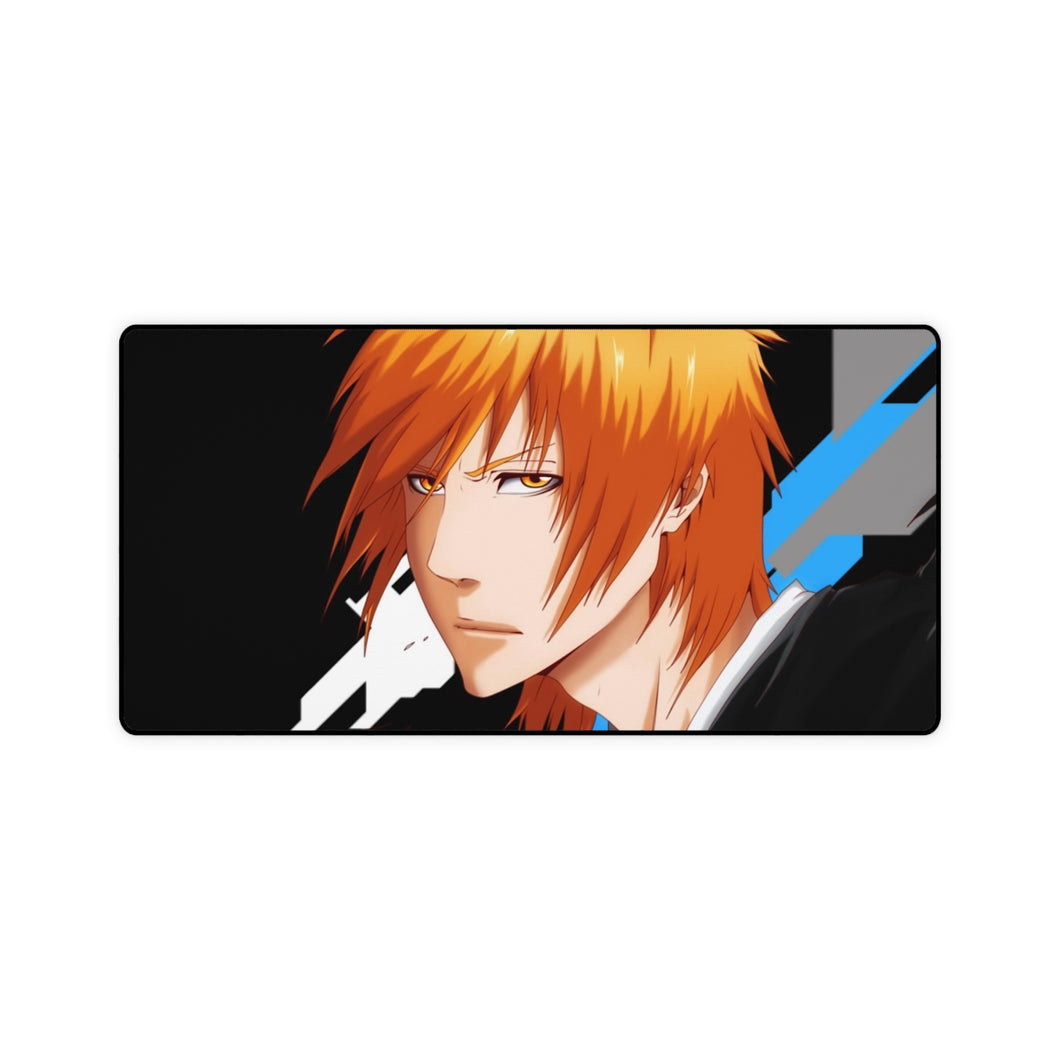 Anime Bleach Mouse Pad (Desk Mat)